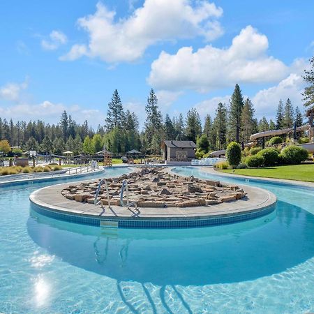 Coyote - Unit 9 Villa Sunriver Exterior photo