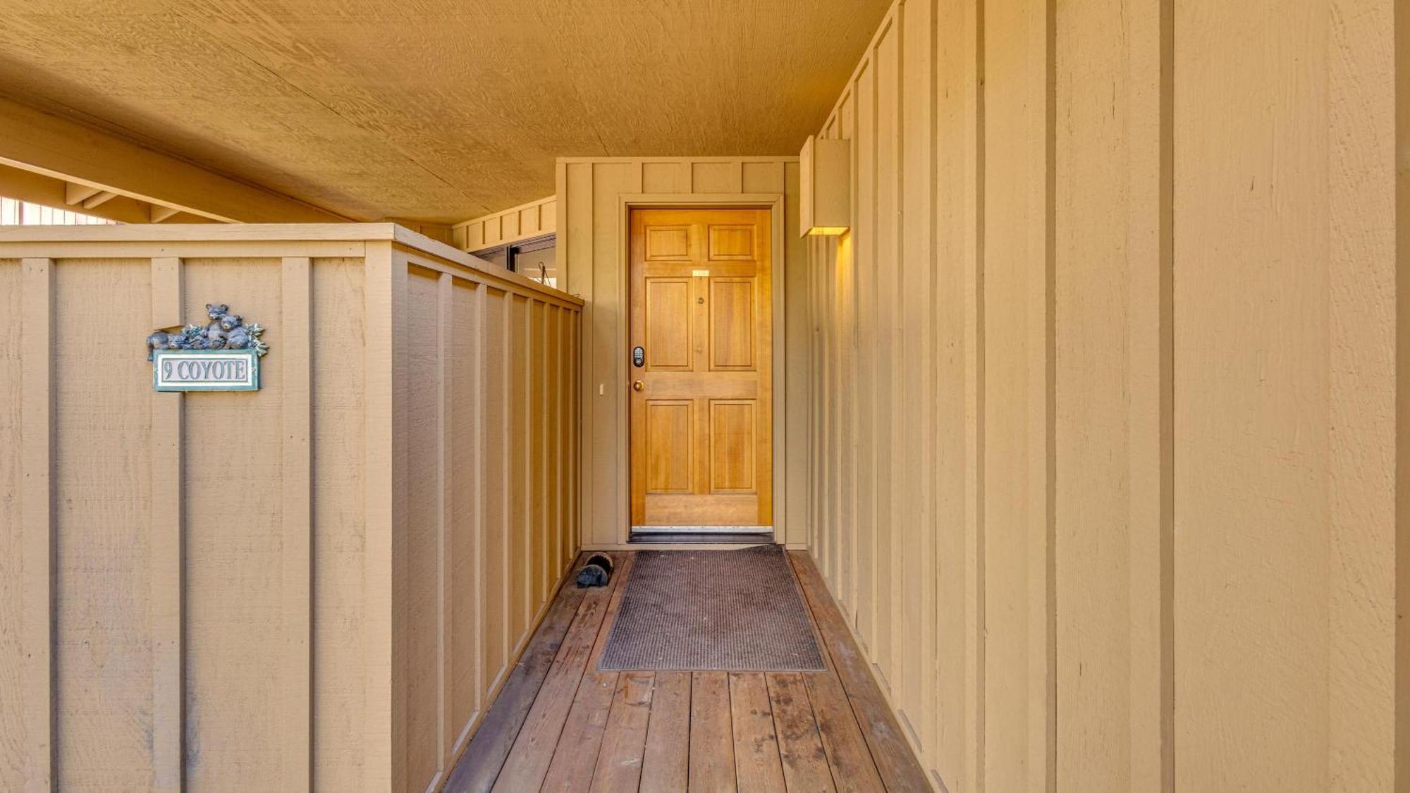 Coyote - Unit 9 Villa Sunriver Exterior photo