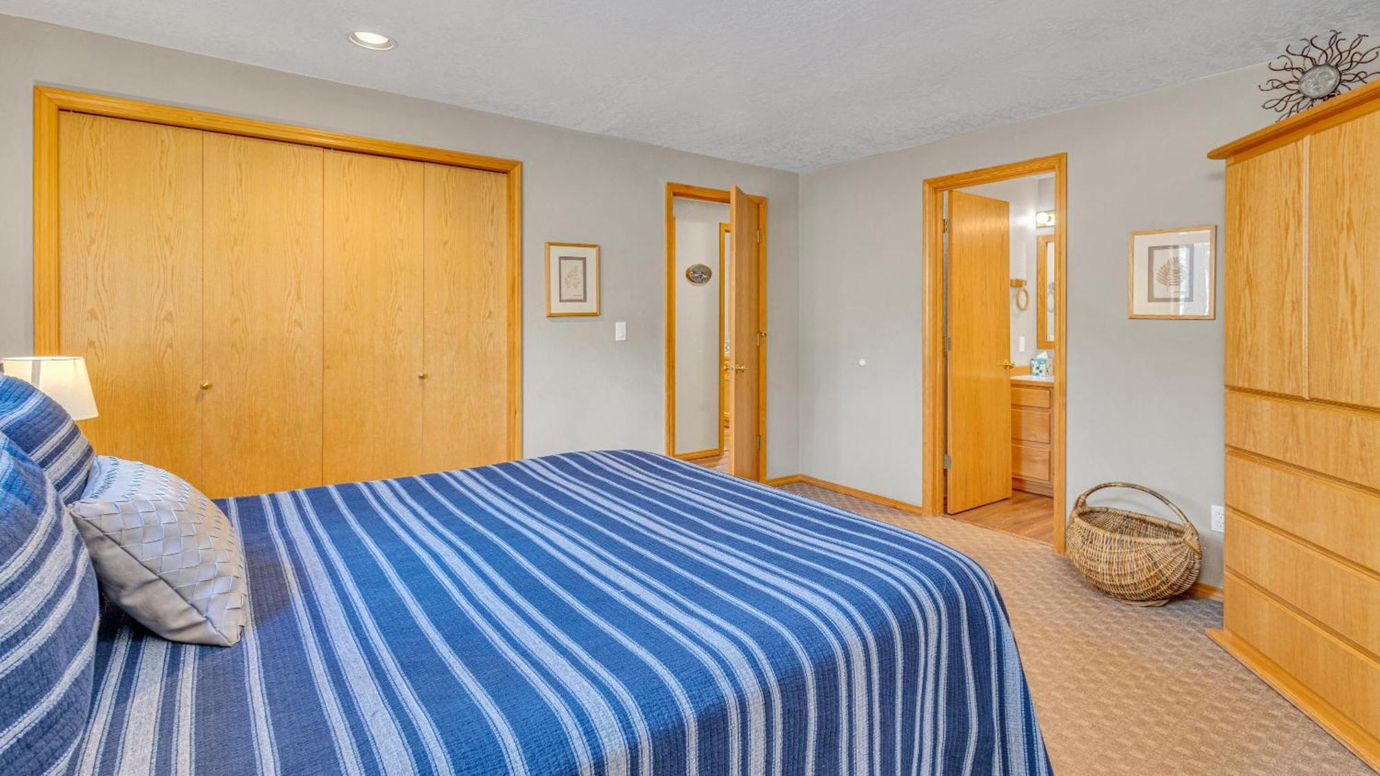 Coyote - Unit 9 Villa Sunriver Exterior photo