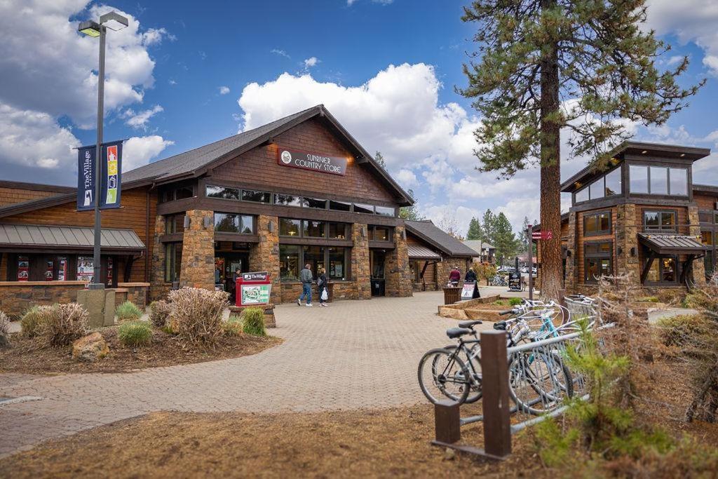 Coyote - Unit 9 Villa Sunriver Exterior photo