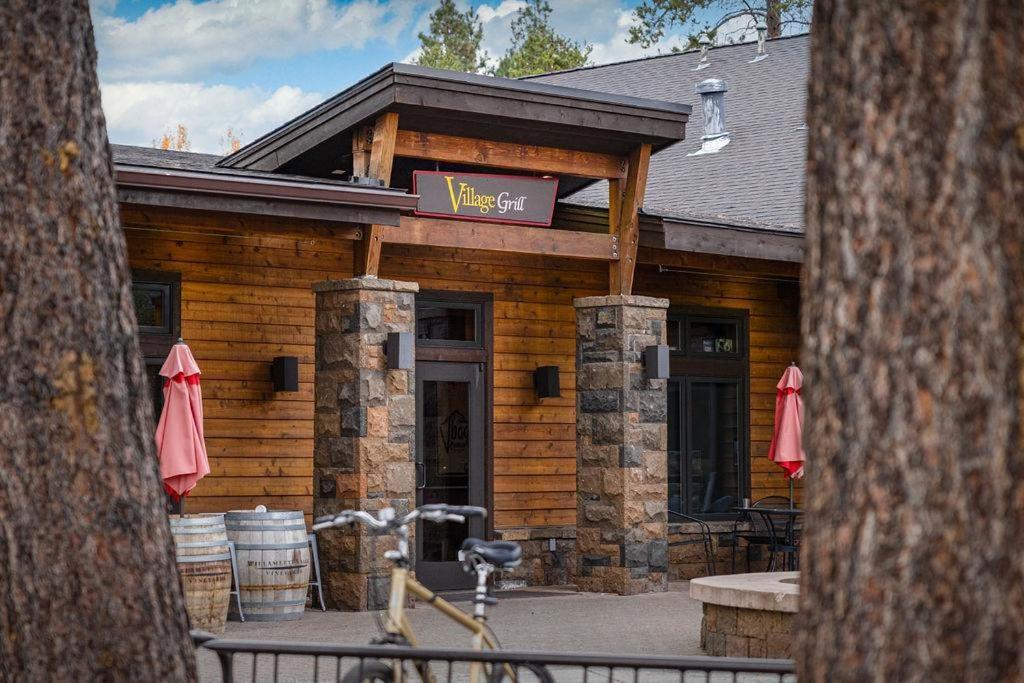 Coyote - Unit 9 Villa Sunriver Exterior photo